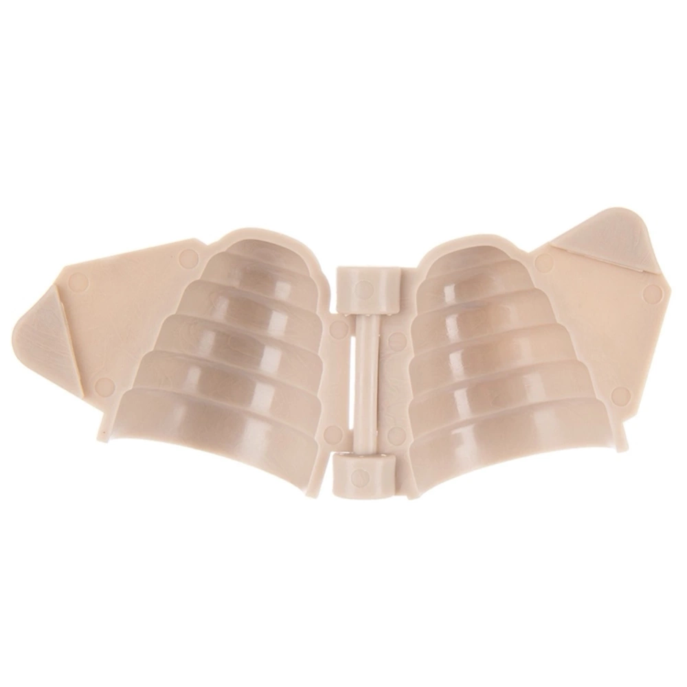 Foremka do ciastek ule 3,5x3,5 cm