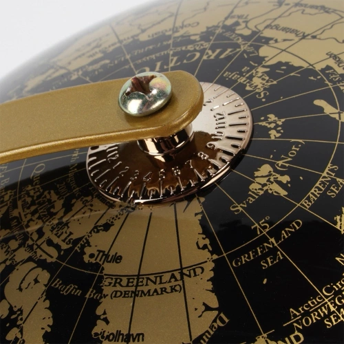 Lampka stołowa globus 31cm