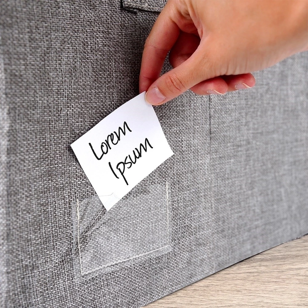 Pokrowiec na pościel 66 l 50x40x33 cm