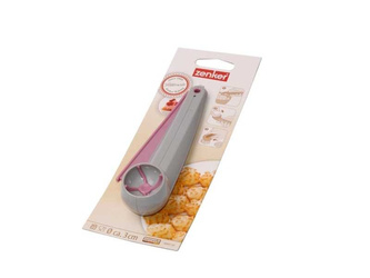 Mini-Makronator Sweet Sensation, forma do pieczenia 3x16 cm Zenker