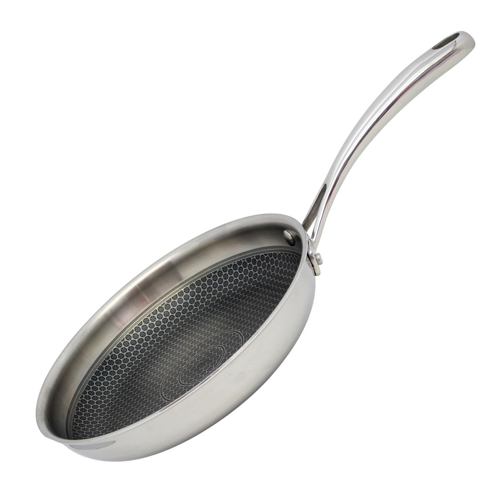 Patelnia Relief, Ø28 cm Elo