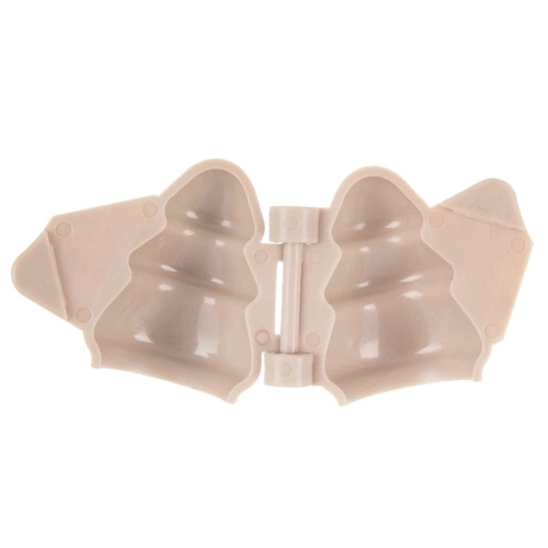 Foremka do ciastek ule 3,5x4 cm