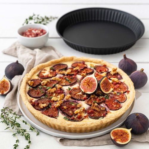 Forma do tarty Ø30 cm Zenker