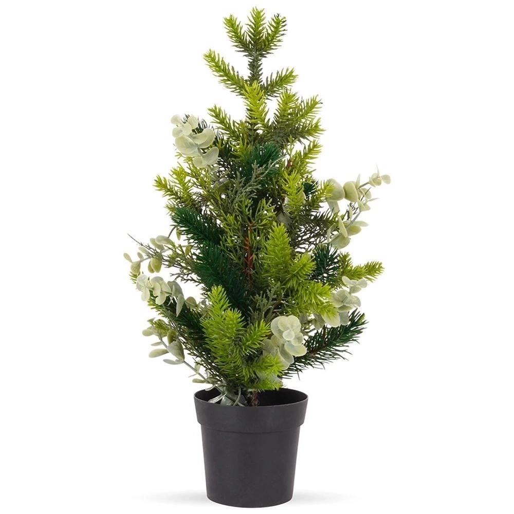 Choinka sztuczna 45 cm