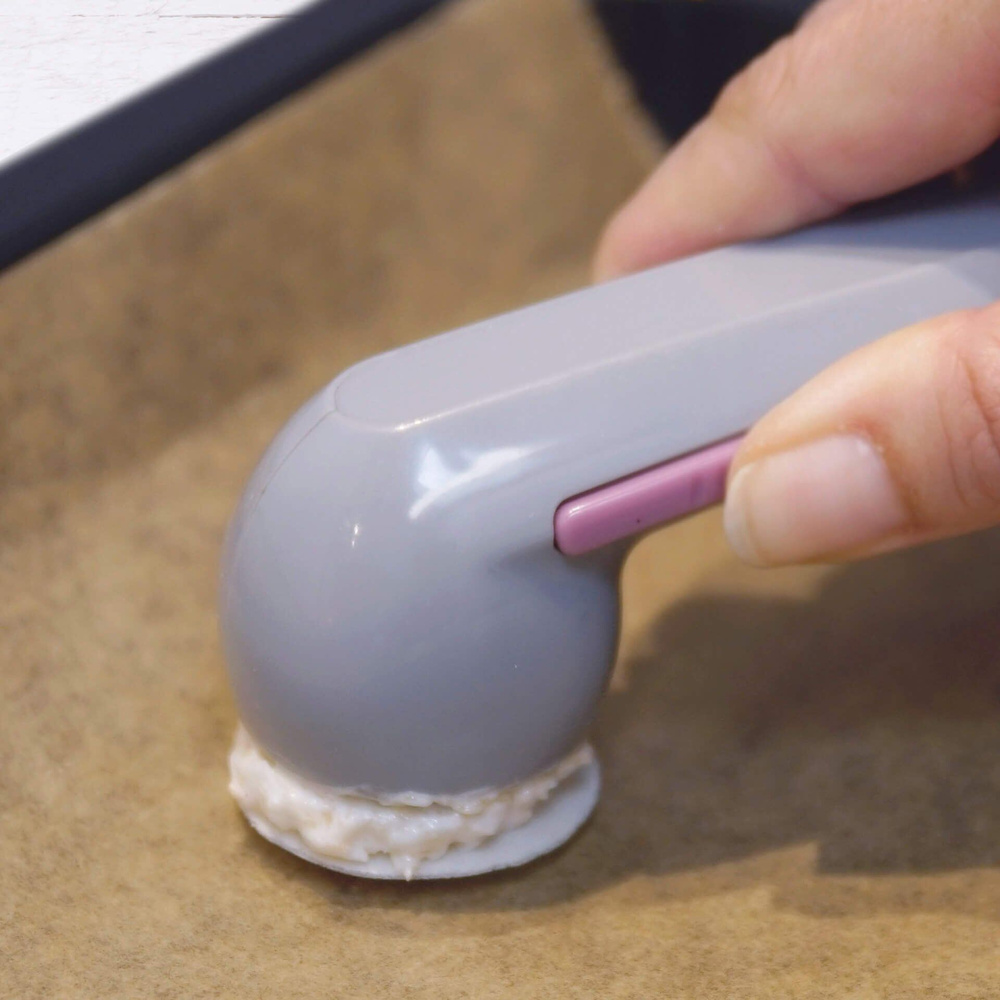 Mini-Makronator Sweet Sensation, forma do pieczenia 3x16 cm Zenker