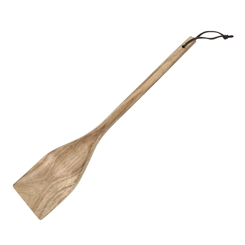 Łopatka do smażenia Eco, 33 cm, akacja FACKELMANN