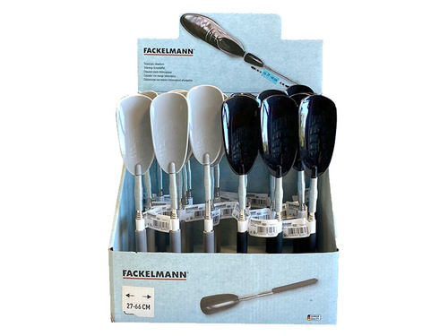 Regulowana łyżka do zakładania i zdejmowania butów Fackelmann 61462