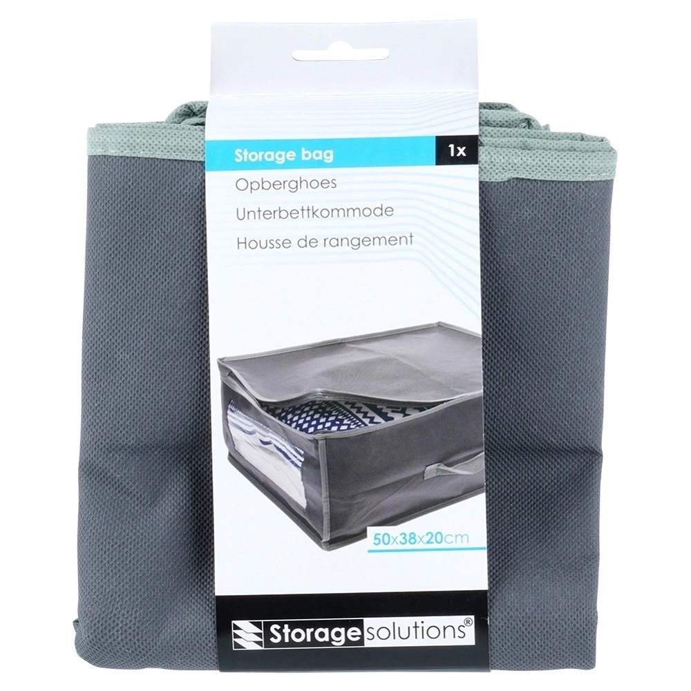 Pokrowiec na pościel 38 l 50x38x20 cm