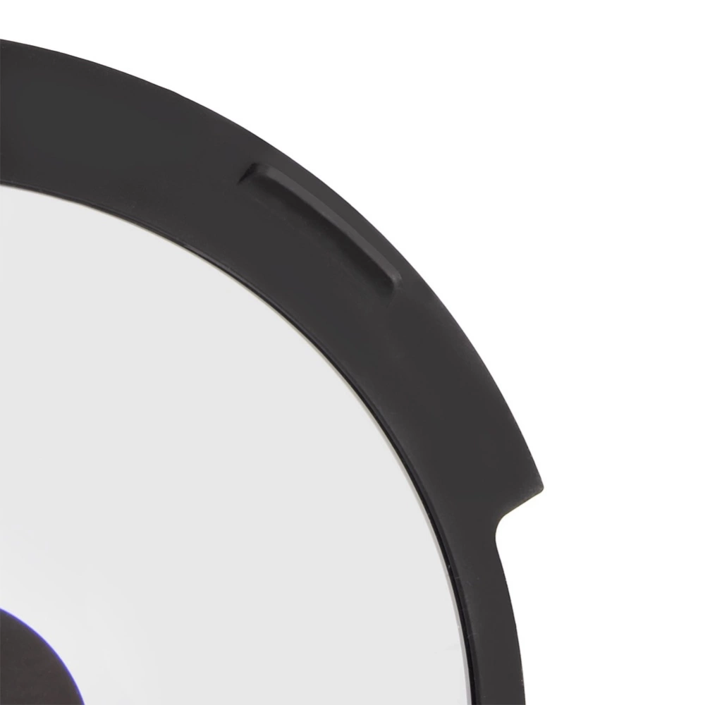 Pokrywka szklana silikonowa GRANDE COMBI 29 cm