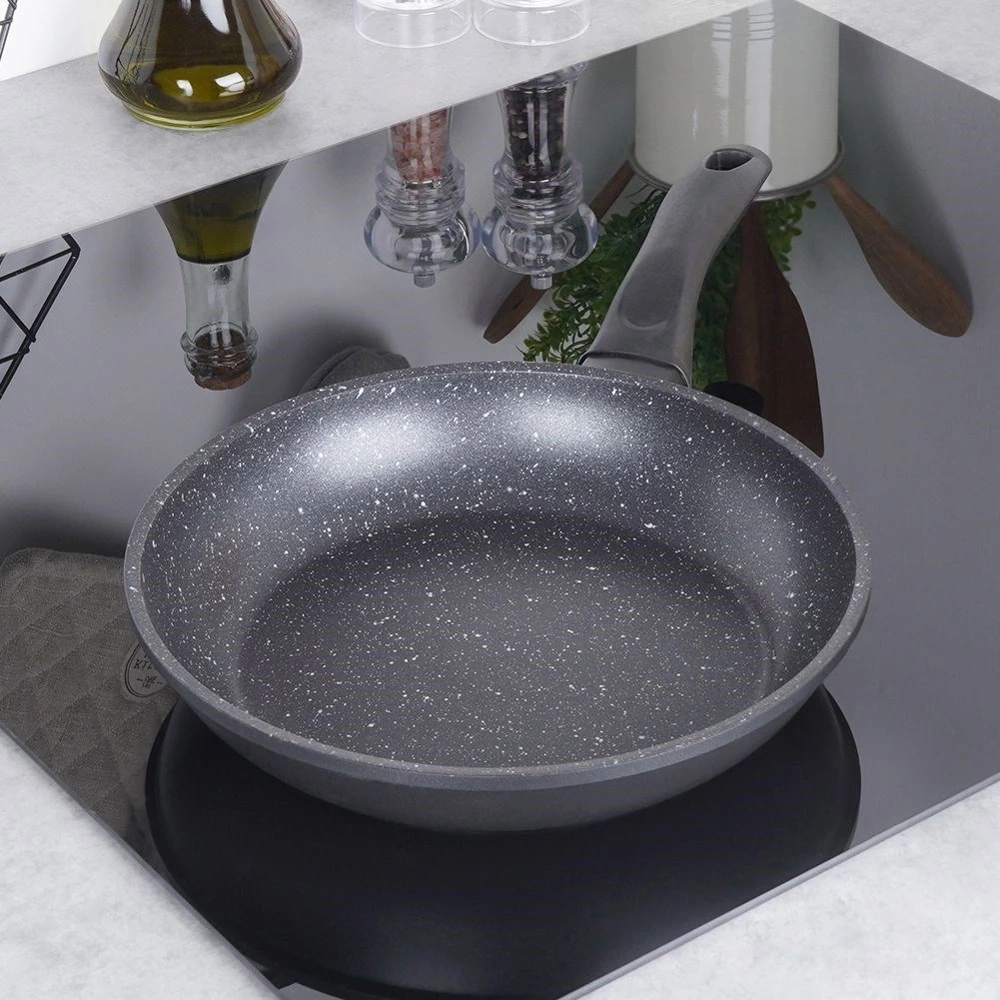 Patelnia granitowa GRANDE 24 cm