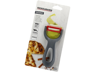 Obieraczka ceramiczna uniwersalna do warzyw owoców FACKELMANN