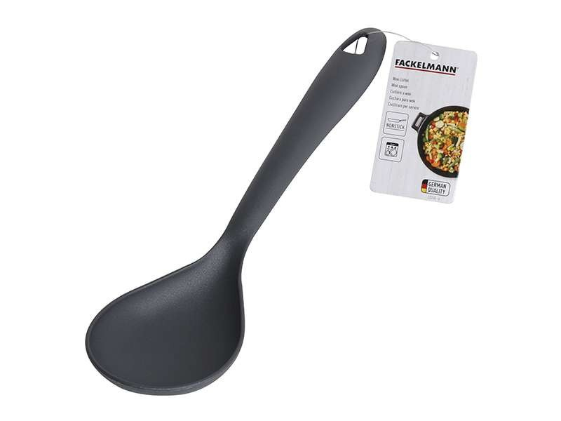 Łyżka kuchenna do podawania woka warzyw FACKELMANN 23240