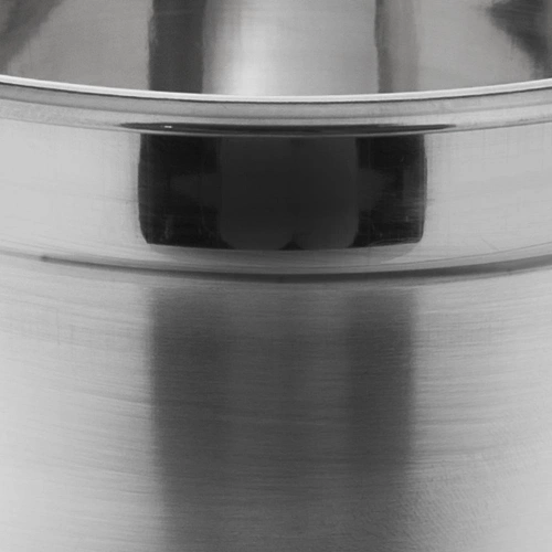 Miska kuchenna stalowa 29,5 cm, 7 l