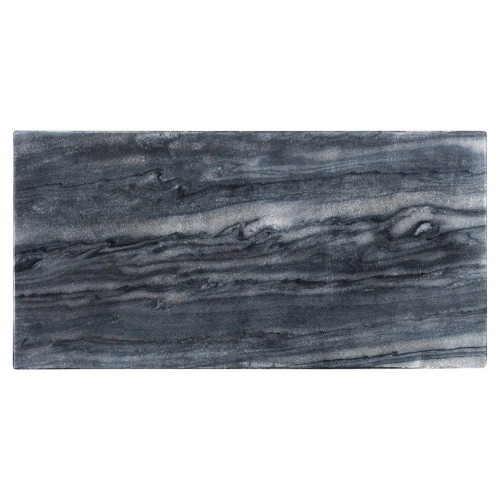 Deska do krojenia i serwowania marmurowa 40x20 cm