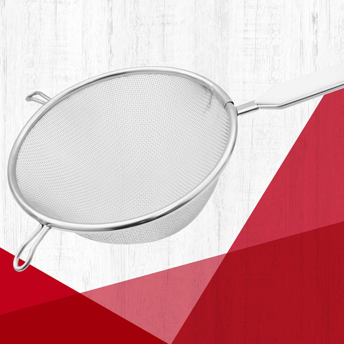 Sitko kuchenne Sito okrągłe Ø16 cm FACKELMANN