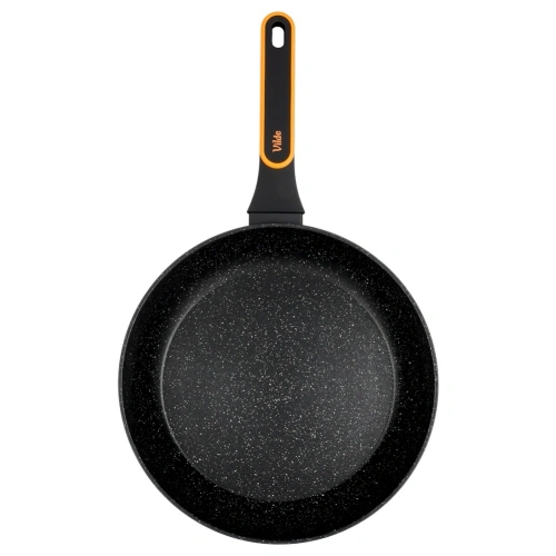 Patelnia granitowa TERRUNA 28 cm