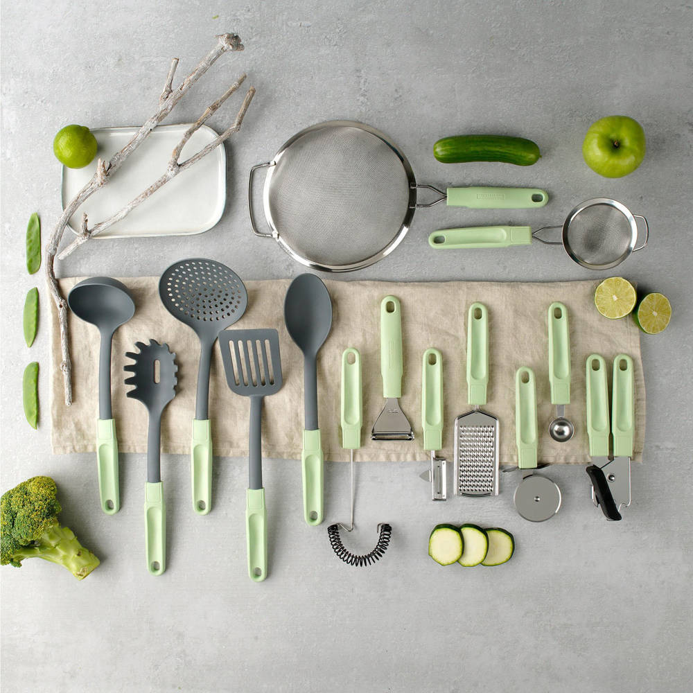 Otwieracz do puszek Fackelmann 33074