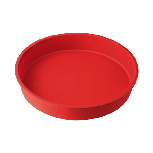 Forma silikonowa okragła do pieczenia ciasta Dr.Oetker ciast