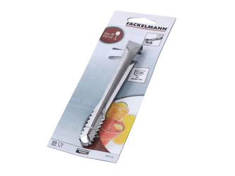 Szczypce do lodu 15 cm FACKELMANN