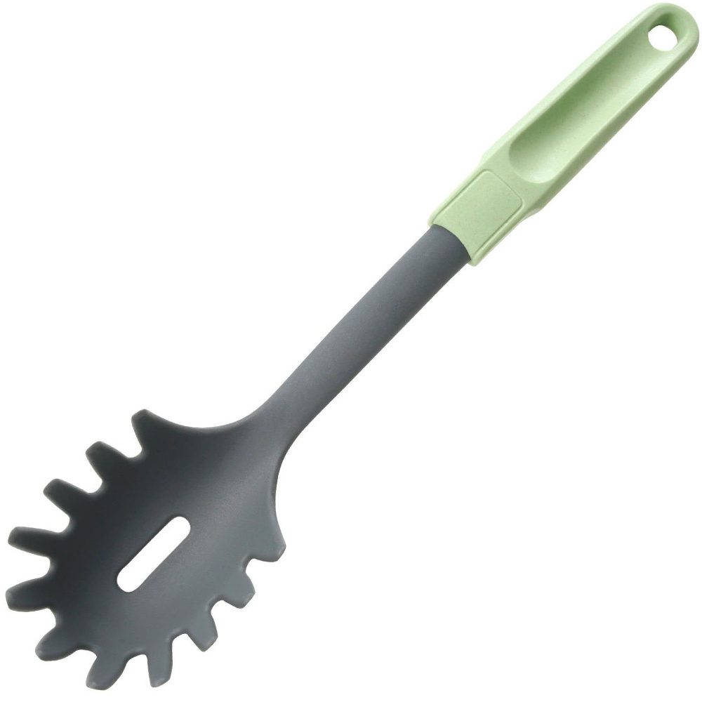 Zestaw łyżek kuchennych przybory akcesoria kuchenne