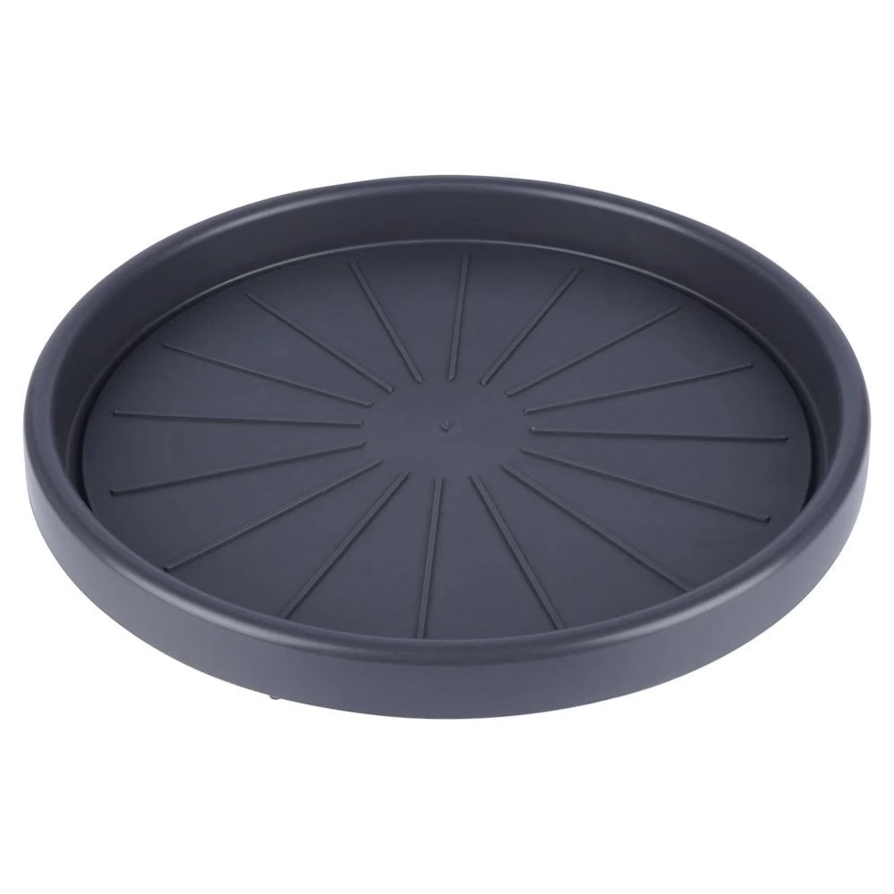 Podstawka pod doniczkę na kółkach 30 cm
