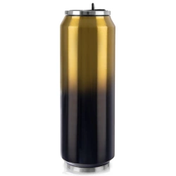 Kubek termiczny puszka 700 ml