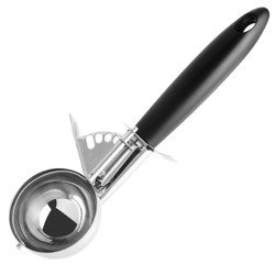 Gałkownica łyżka do nakładania lodów ryżu purre  Fackelmann 45984