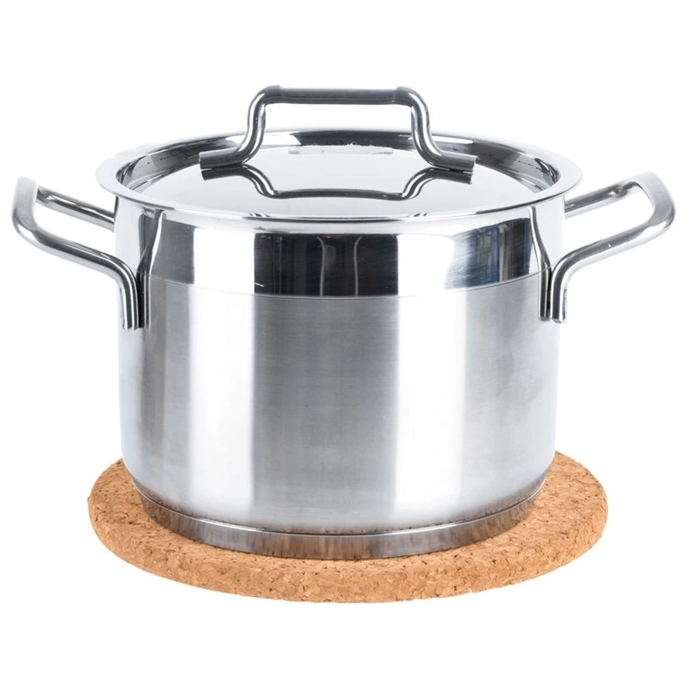 Podstawka pod garnek korkowa 19 cm