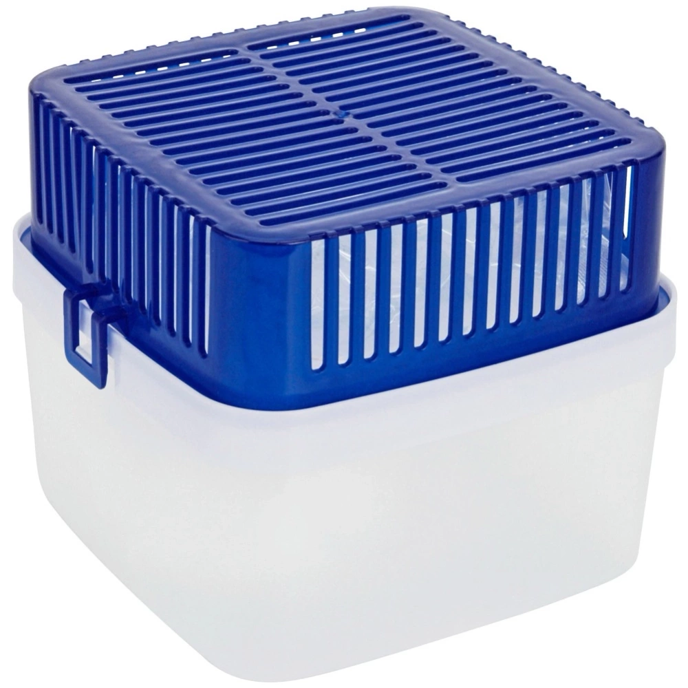 Pochłaniacz wilgoci z wkładami 2x 400 g 1,8 l