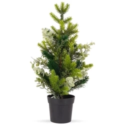 Choinka sztuczna 45 cm