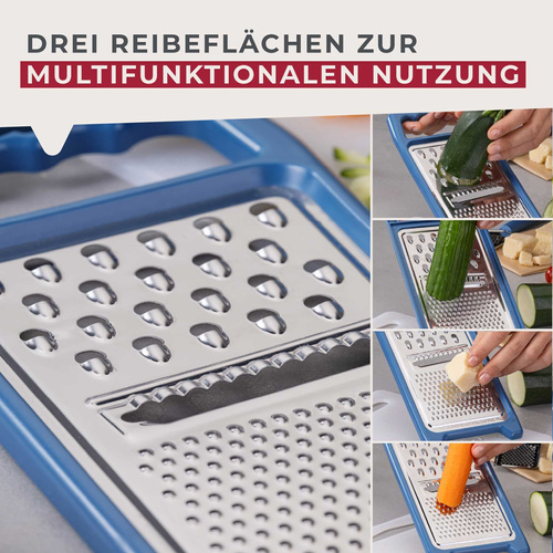 Tarka uniwersalna Essential, niebieska FACKELMANN