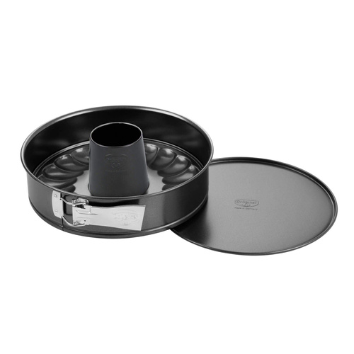 Forma do pieczenia z odpinanym dnem, Ø28 cm Dr. Oetker