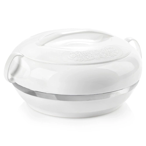 Termos obiadowy DELUXE 2,3 l