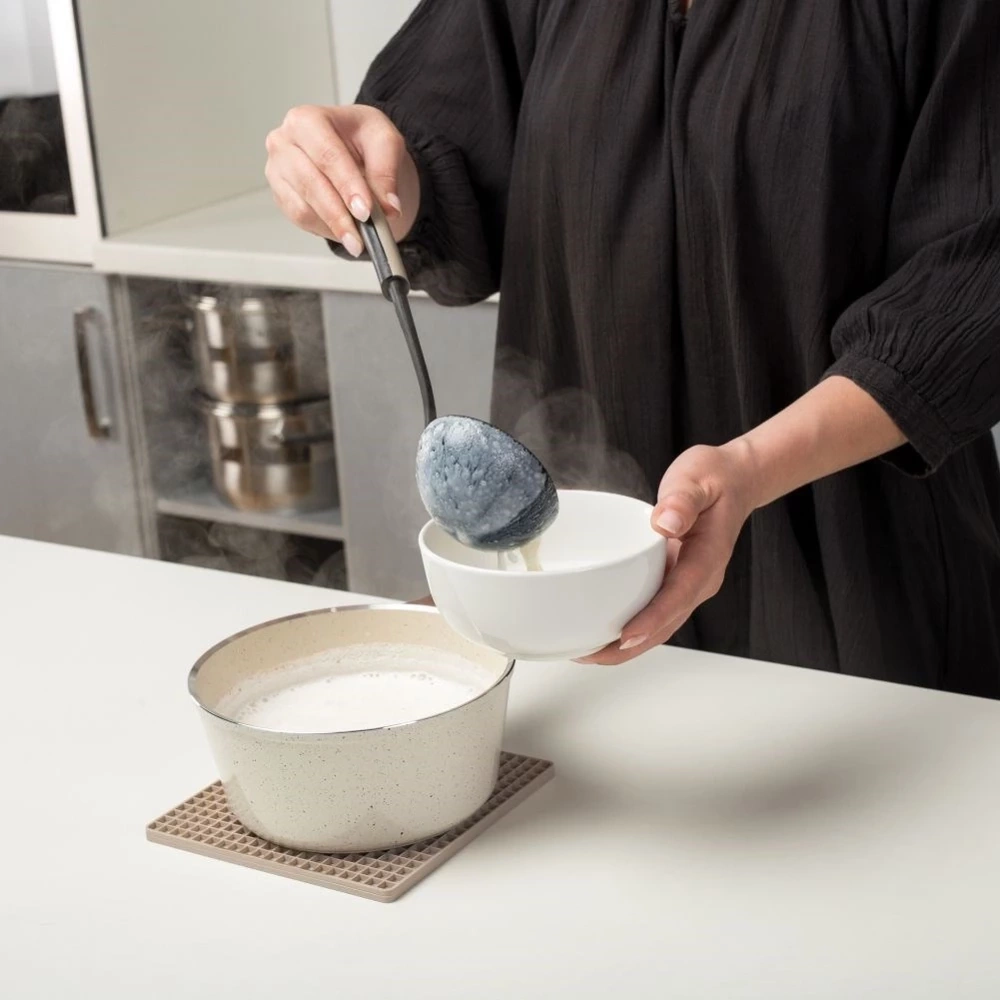 Chochla termoplastyczna MISTY 35 cm