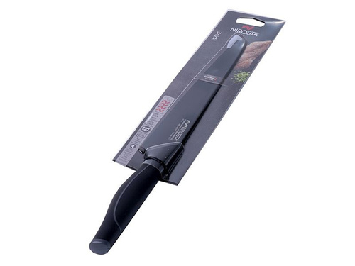 Nóż kuchenny do pieczywa chleba 35/20cm NIROSTA 43737