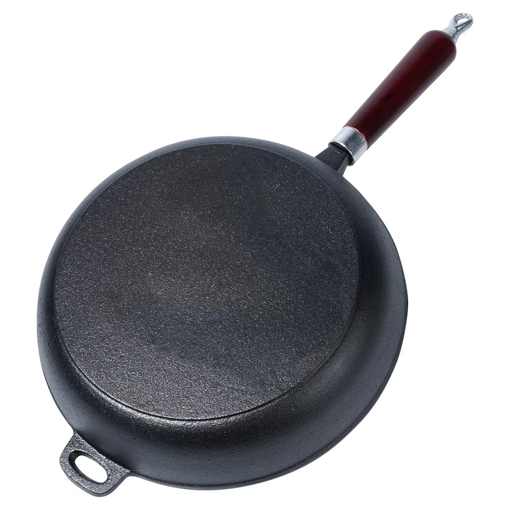 Patelnia żeliwna CAST LINE 28 cm