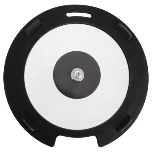 Pokrywka szklana silikonowa GRANDE COMBI 19 cm