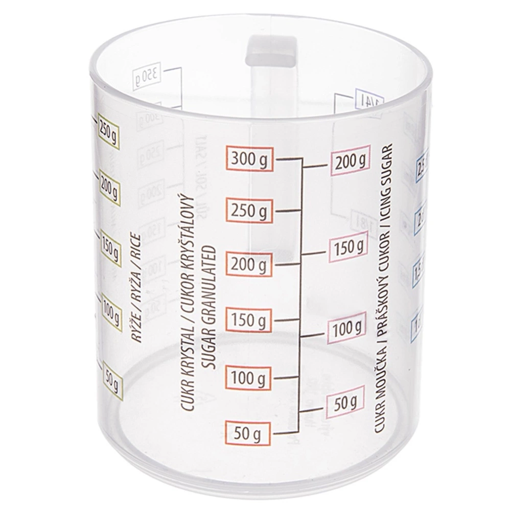 Miarka kuchenna kubek 250 ml