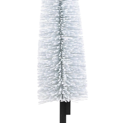 Choinka sztuczna świecąca 30 LED 147 cm