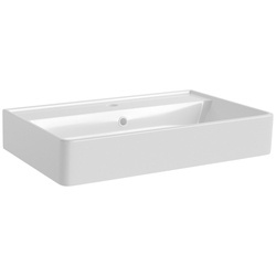 Umywalka nablatowa ceramiczna 61 cm Fackelmann 79700