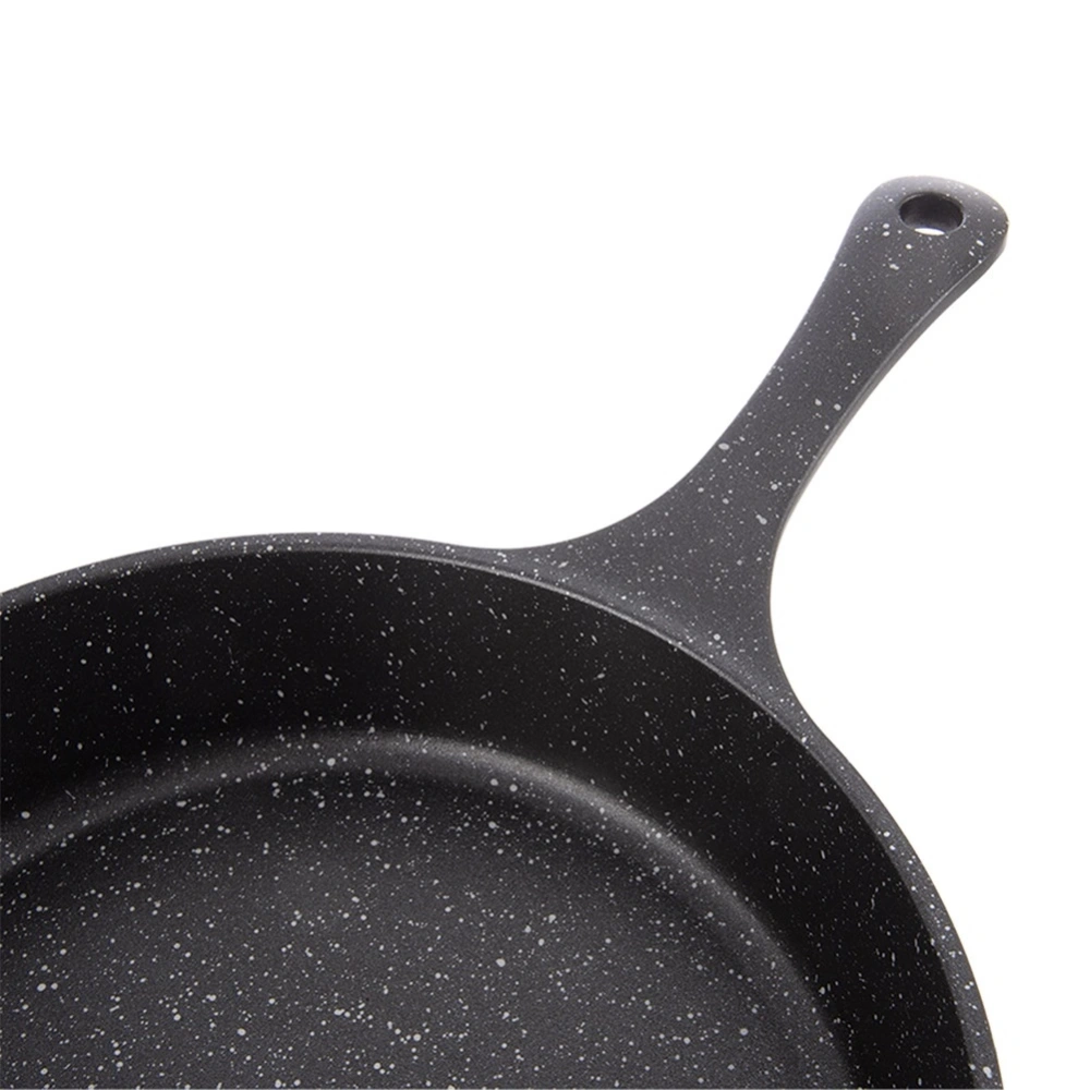 Patelnia granitowa głęboka GRANDE 28 cm, 3 l