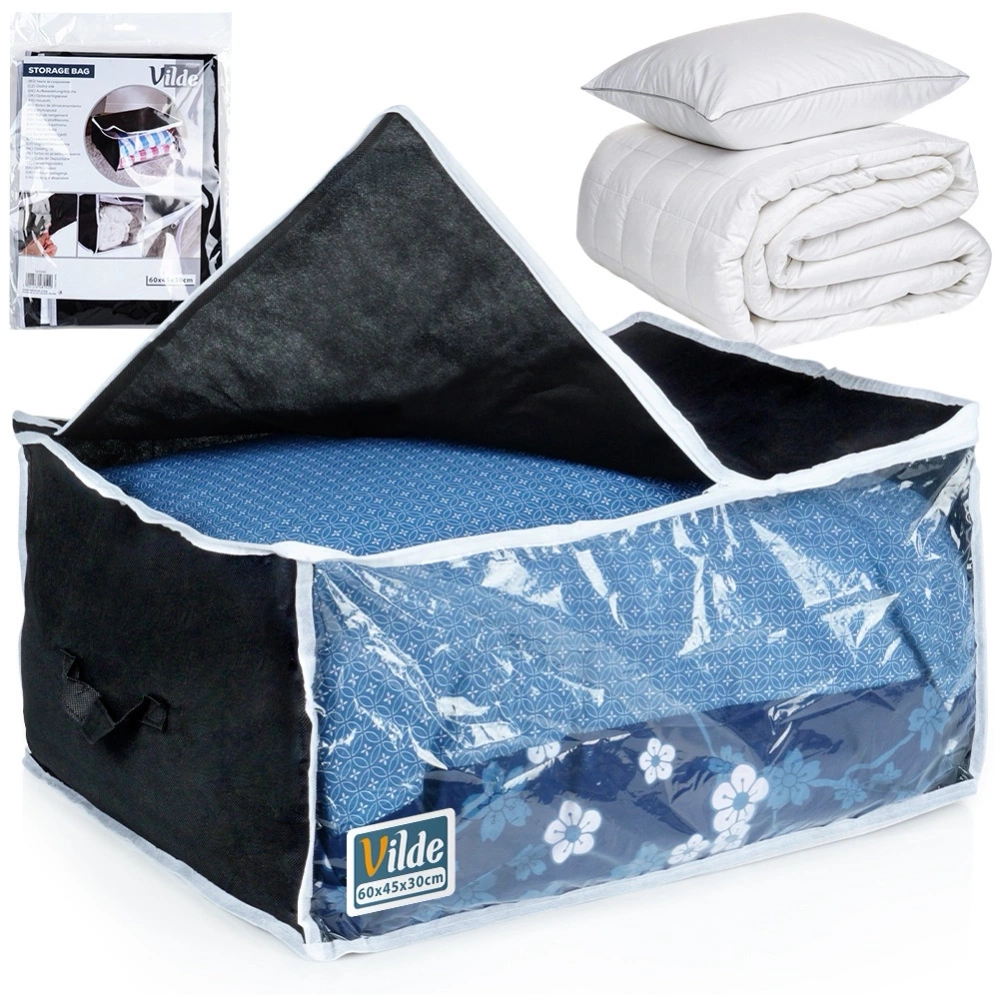 Pokrowiec na pościel 81 l, 60x45x30 cm