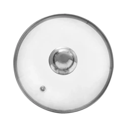 Pokrywka szklana 18 cm