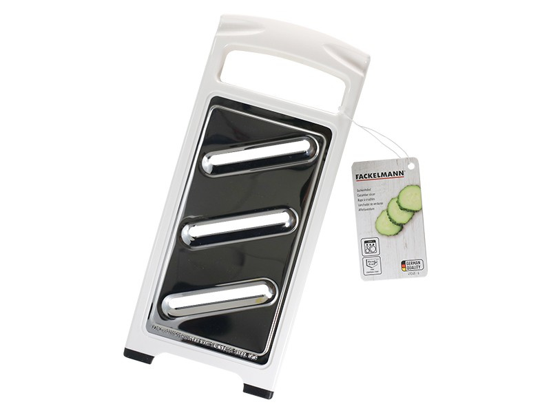 Szatkownica z trzema ostrzami FACKELMANN 49248