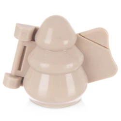 Foremka do ciastek ule 3,5x4 cm