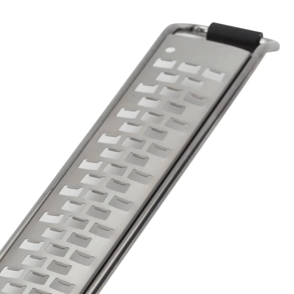 Tarka kuchenna stalowa płaska ACER 40 cm