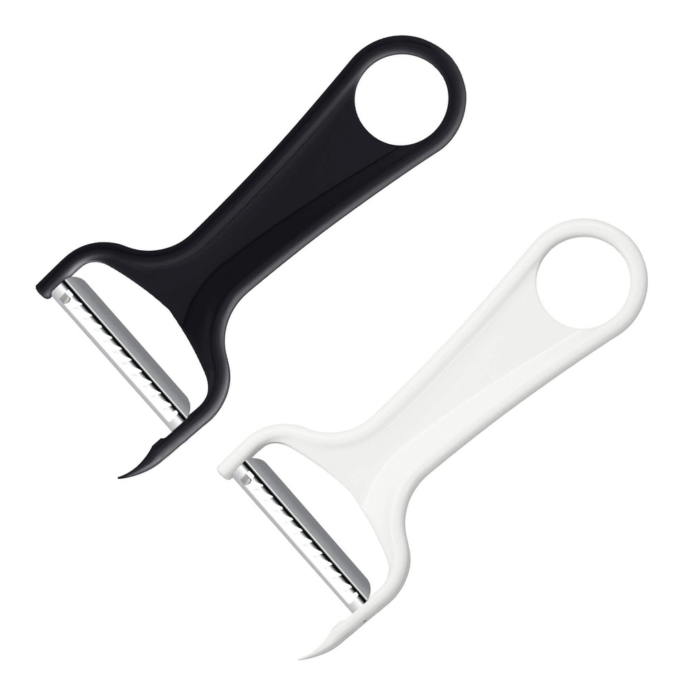 Obieraczka do warzyw Julienne 3 w 1 FACKELMANN