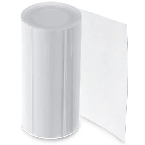 Folia rantowa do tortu cukiernicza 7 cm / 5 m