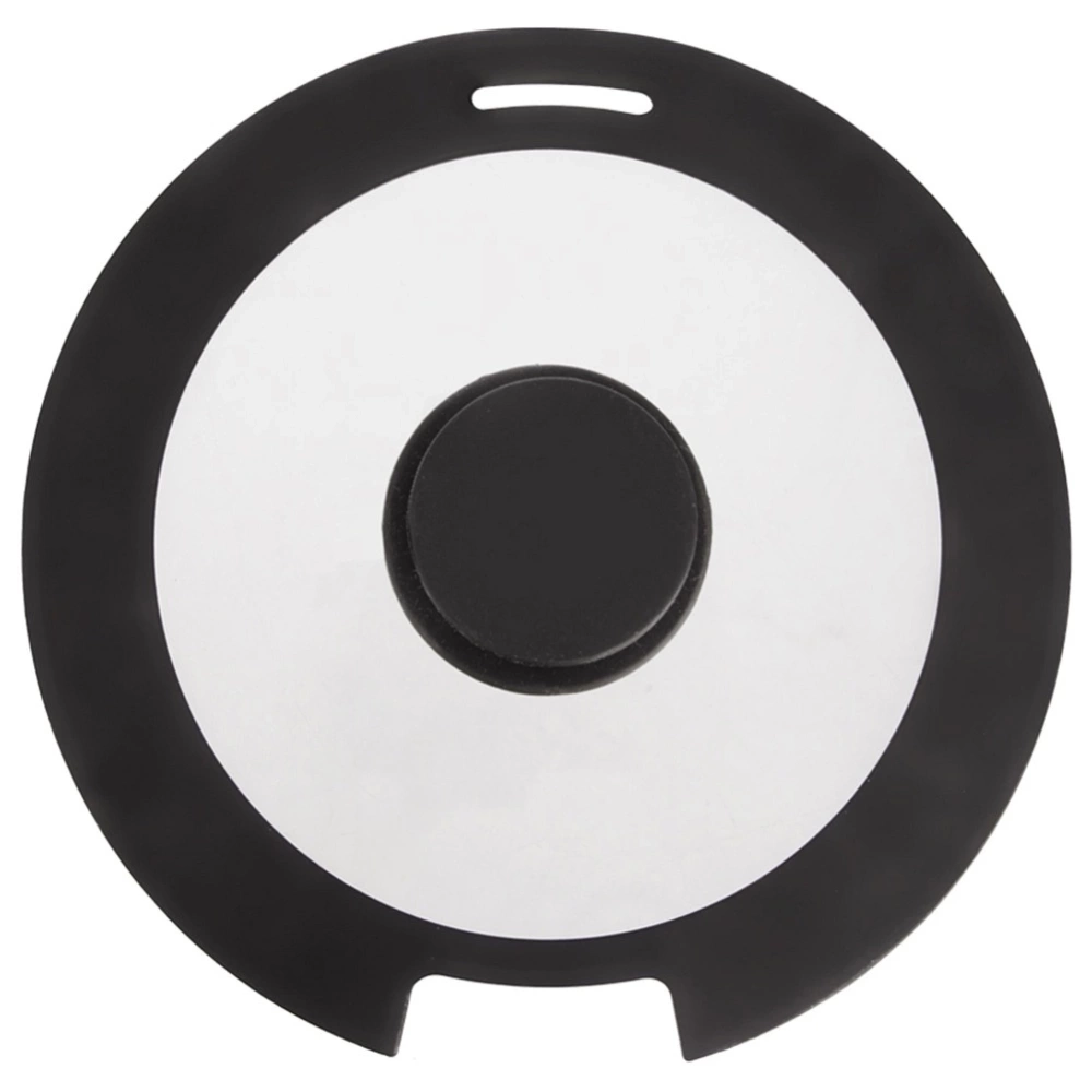 Pokrywka szklana silikonowa GRANDE COMBI 21 cm