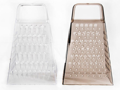 Tarka czterostronna z tworzywa sztucznego FACKELMANN 521415